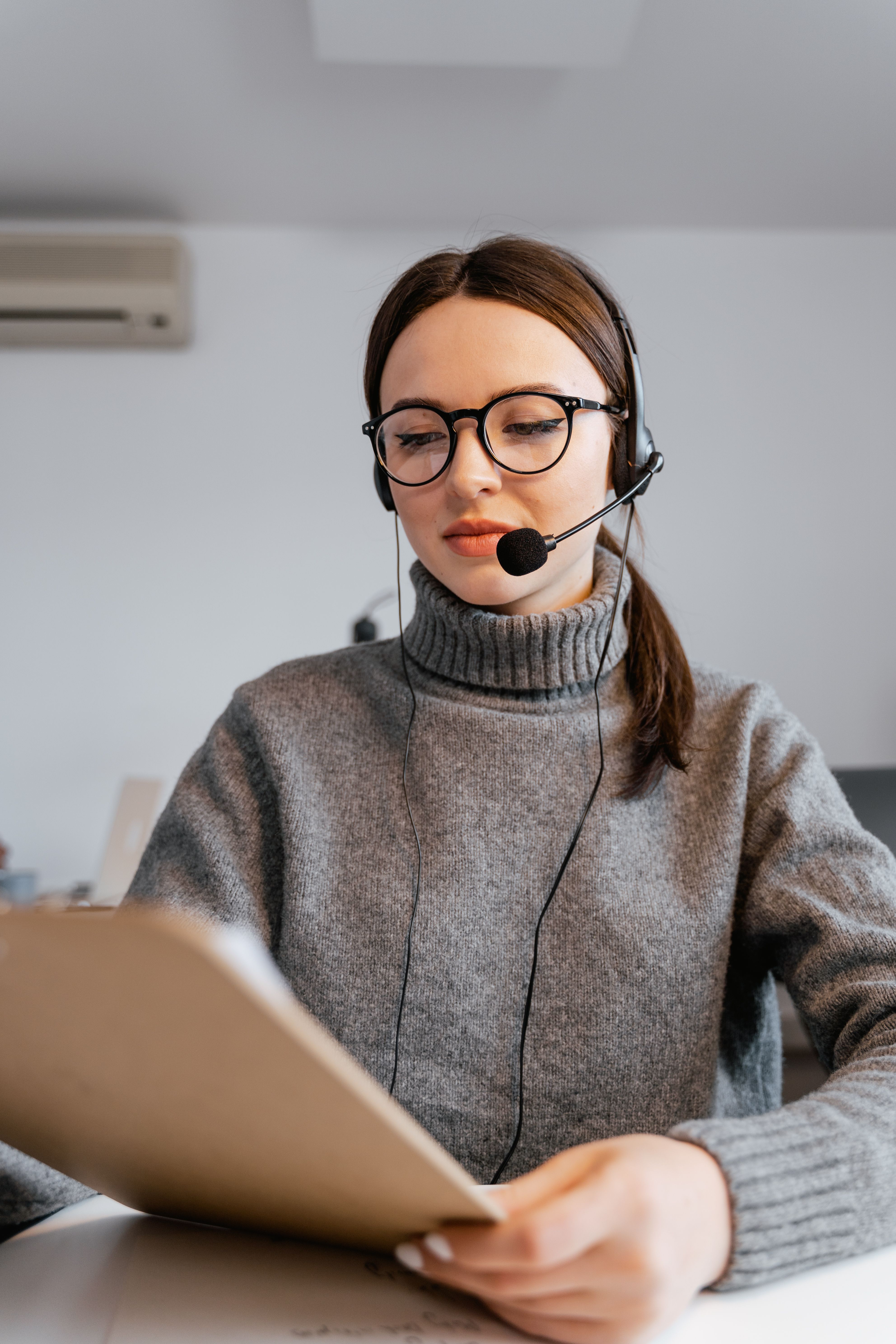 Contact AWM Solutions